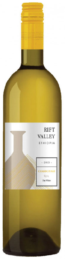 Rift Valley Imports Chardonnay